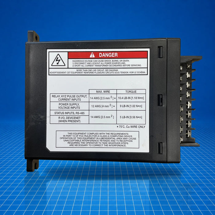 1404-M405A-DNT Allen-Bradley