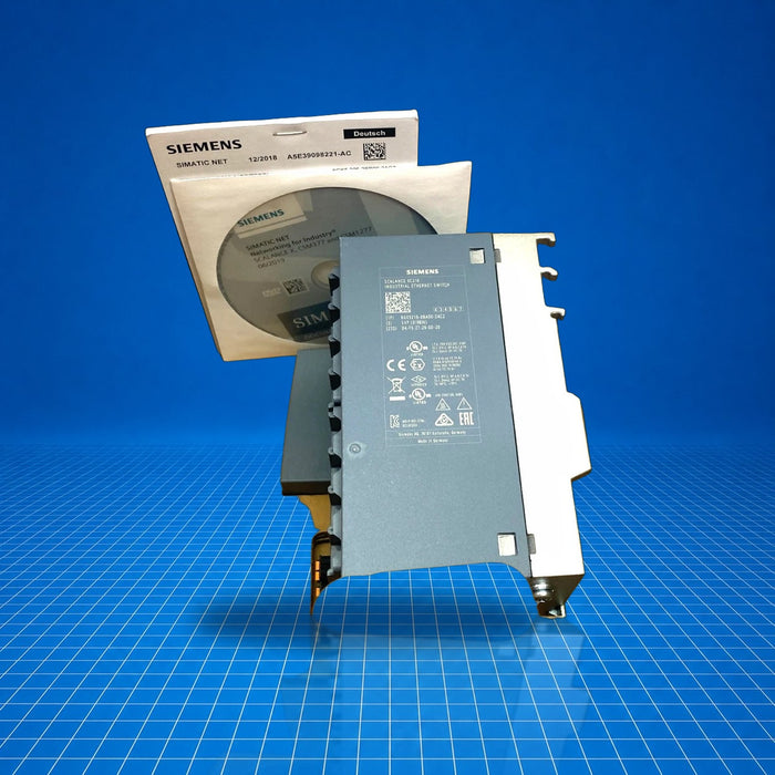 6GK5216-0BA00-2AC2 Siemens