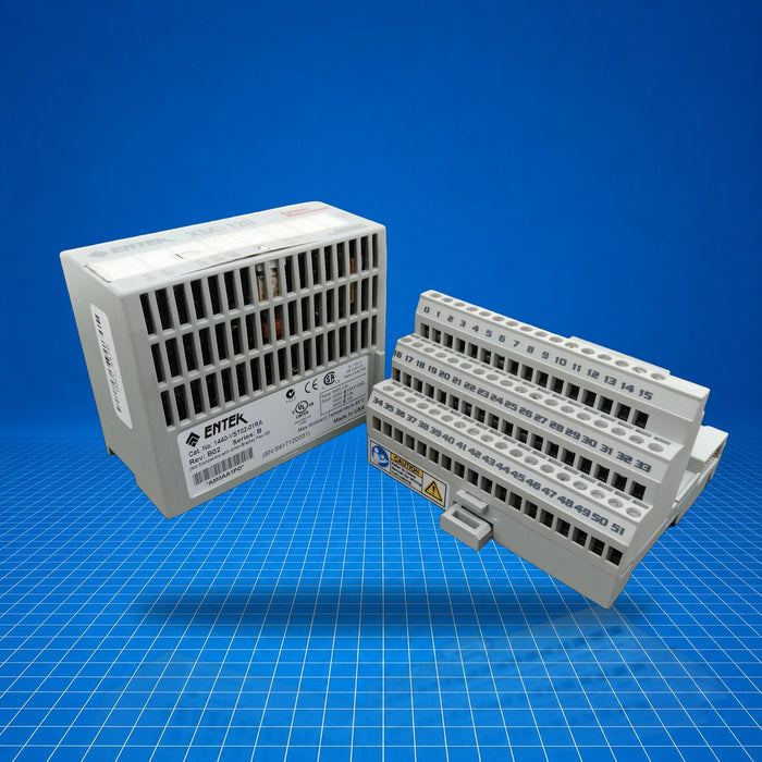 1440-VST02-01RA Allen Bradley industrial automation part - unit detail
