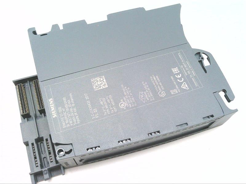 6ES7521-1BH00-0AB0 Siemens