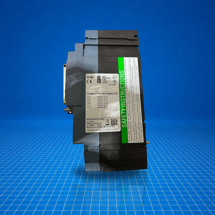 3VA5222-5EC31-0AA0 Siemens