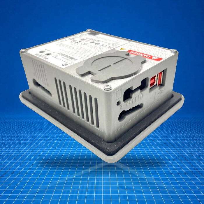 2711P-T4W22D8S Allen-Bradley