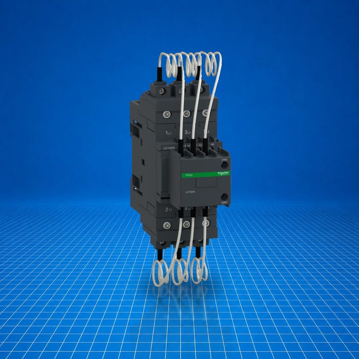 LC1DPKM7 Schneider Electric