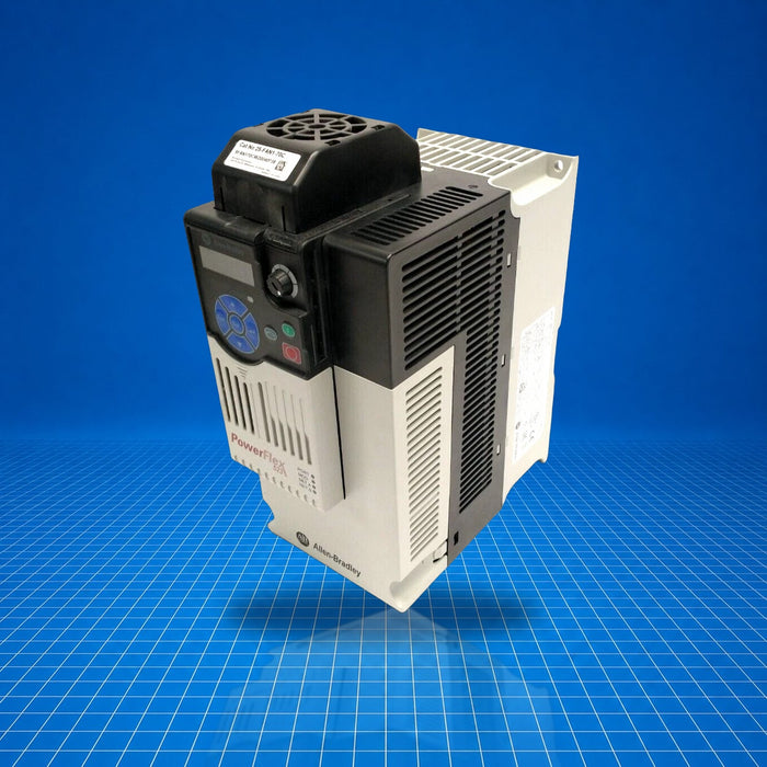 25A-D013N114 Allen-Bradley