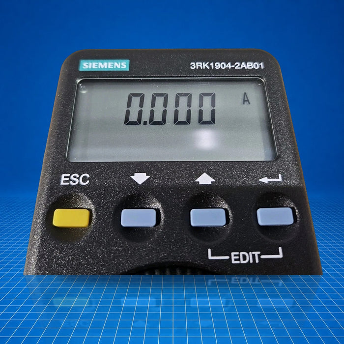 3RK1904-2AB01 Siemens industrial automation part - product view
