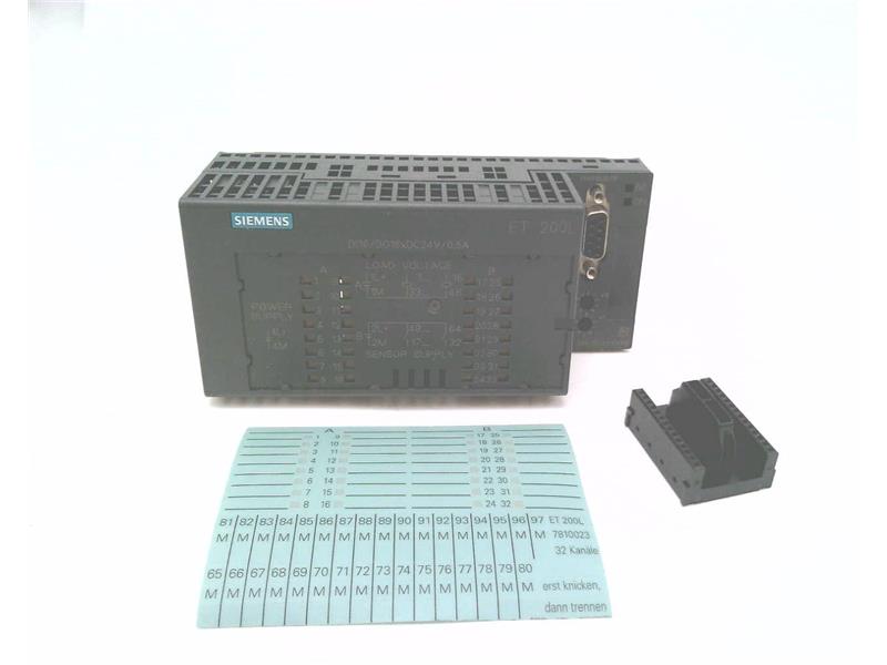 6ES7133-1BL01-0XB0 Siemens