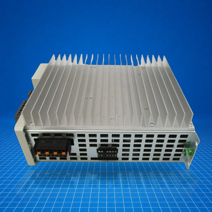 2097-V32PR4 Allen Bradley industrial automation part - unit detail