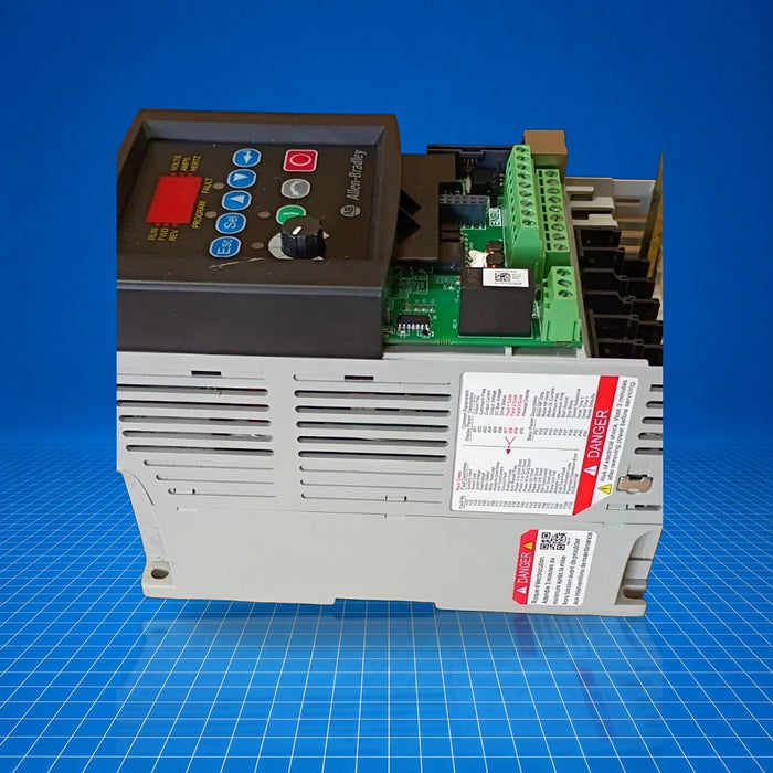 22B-D6P0N104 Allen-Bradley