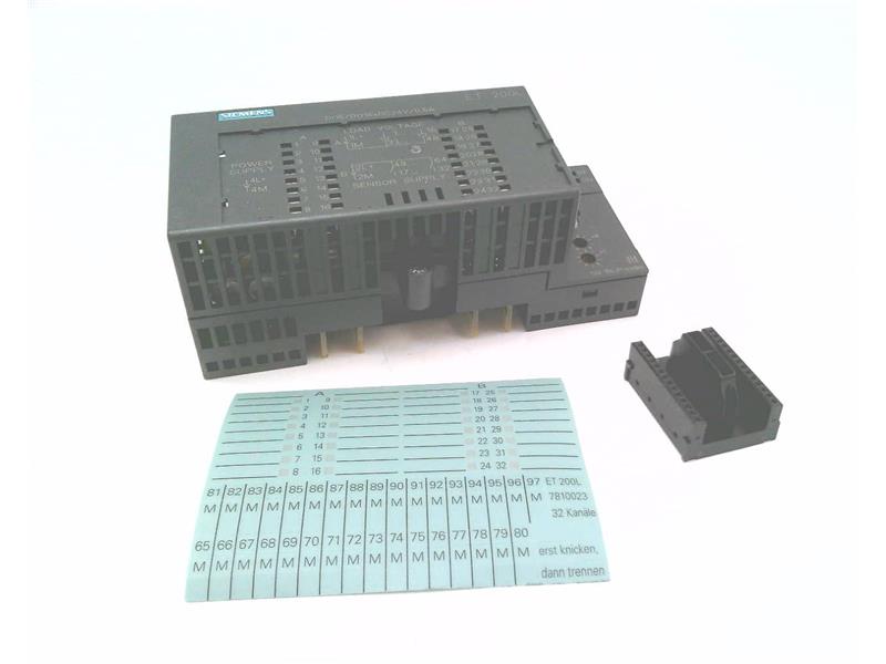6ES7133-1BL01-0XB0 Siemens