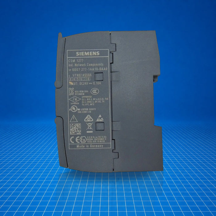 6GK7277-1AA10-0AA0 Siemens