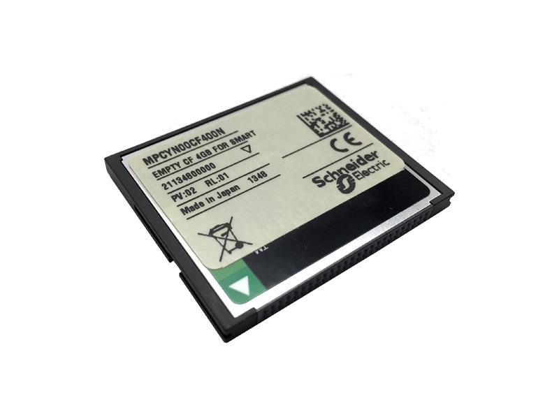 MPCYN00CF400N Schneider
