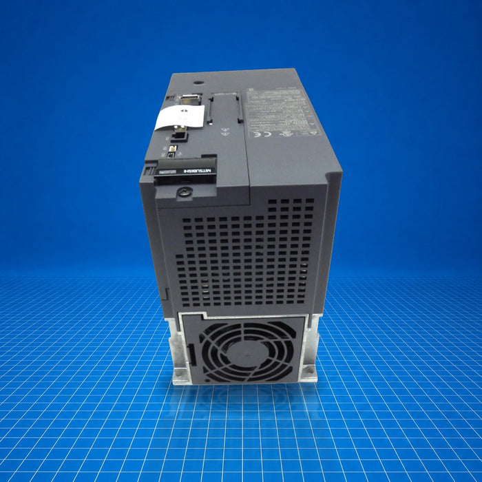 MR-J3-500A Mitsubishi