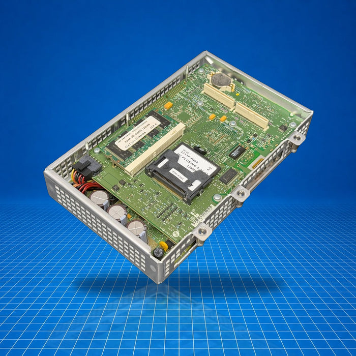 2711P-RP2 Allen Bradley industrial automation part - product view