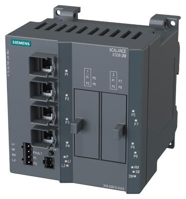 6GK5308-2GG10-2AA2 Siemens