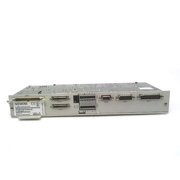 6SN1118-0DJ23-0AA2 Siemens