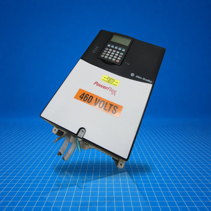 20AD022A0AYNANC0 Allen-Bradley