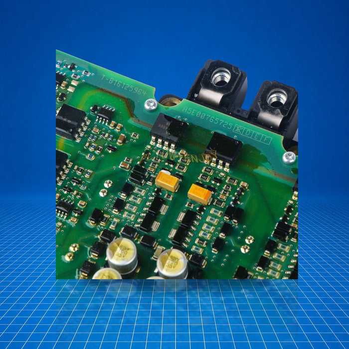 6SL3120-1TE31-3AA3 Siemens
