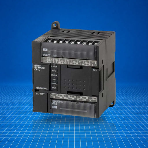 CP1L-L20DT-A Omron