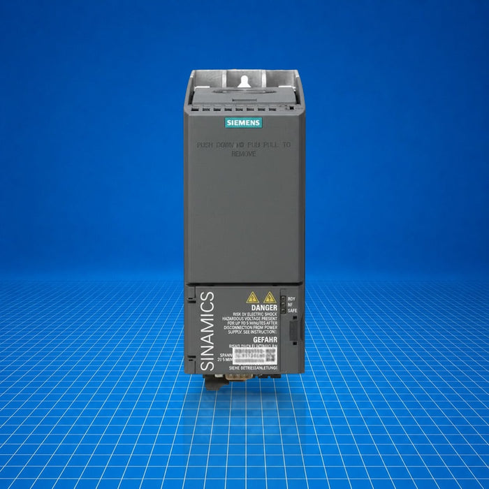 6SL3210-1NE13-1AL0 Siemens