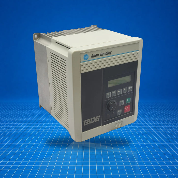 1305-BA04A-HA1 Allen Bradley industrial automation part - product view