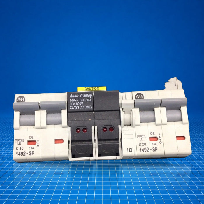 2094-AL75S Allen-Bradley
