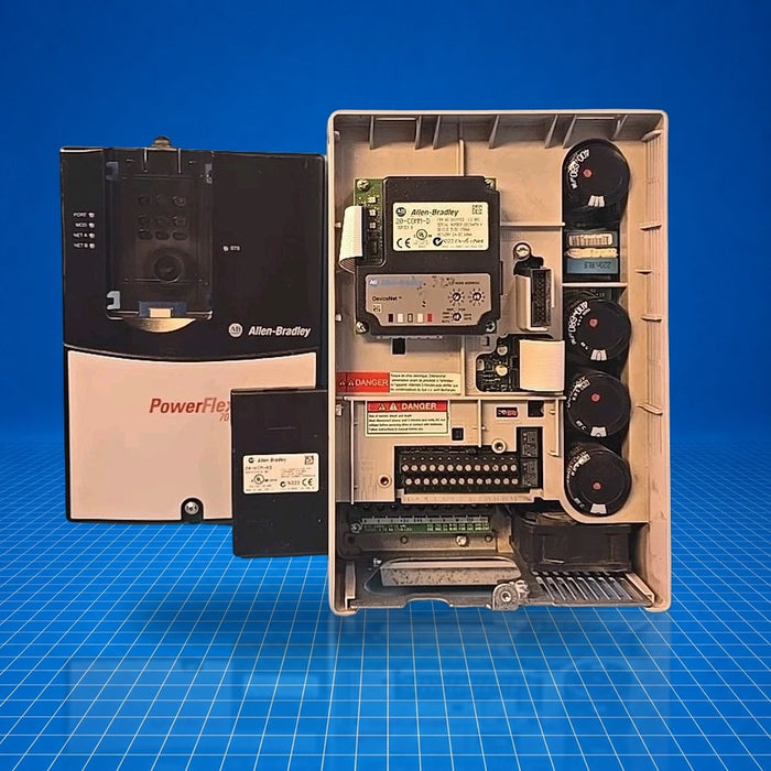 20AD014A0AYNANC0 Allen-Bradley
