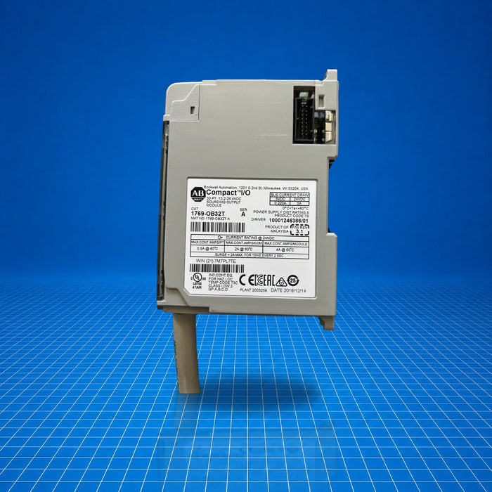 1769-OB32T Allen-Bradley