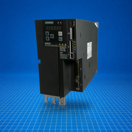 6SL3210-5FE11-5UA0 Siemens