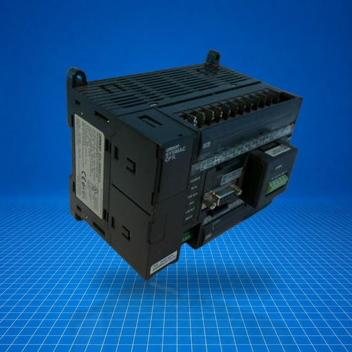 CP1L-EM30DT1-D Omron