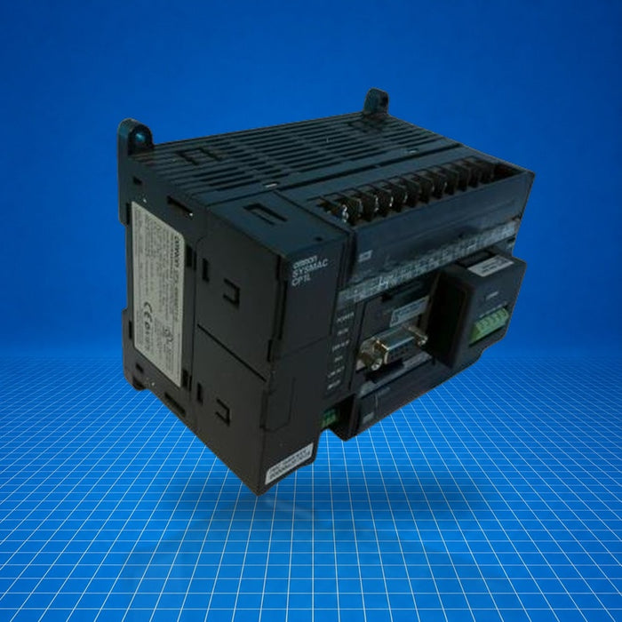 CP1L-EM30DT1-D Omron