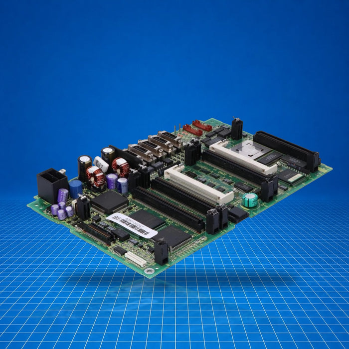 A20B-8100-0136 GE Fanuc