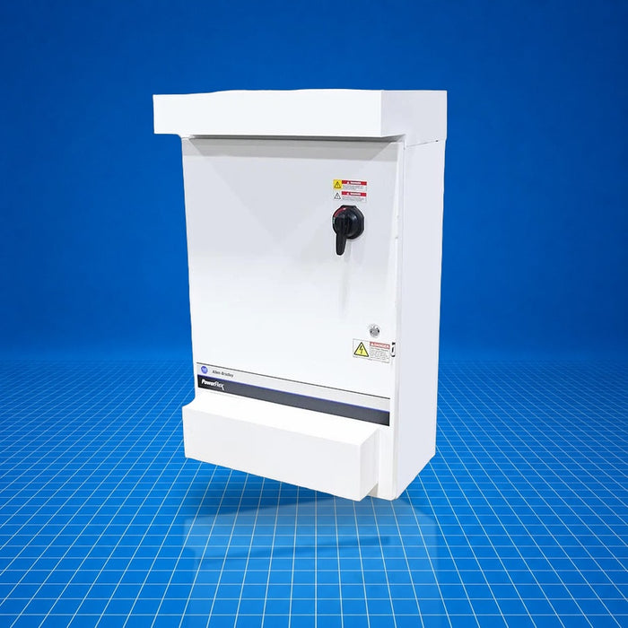 25A-D024N114 Allen-Bradley