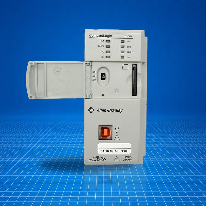 1769-L30ER Allen-Bradley