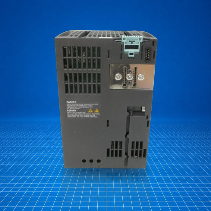 6SL3210-1SE21-0UA0 Siemens industrial automation part - product view