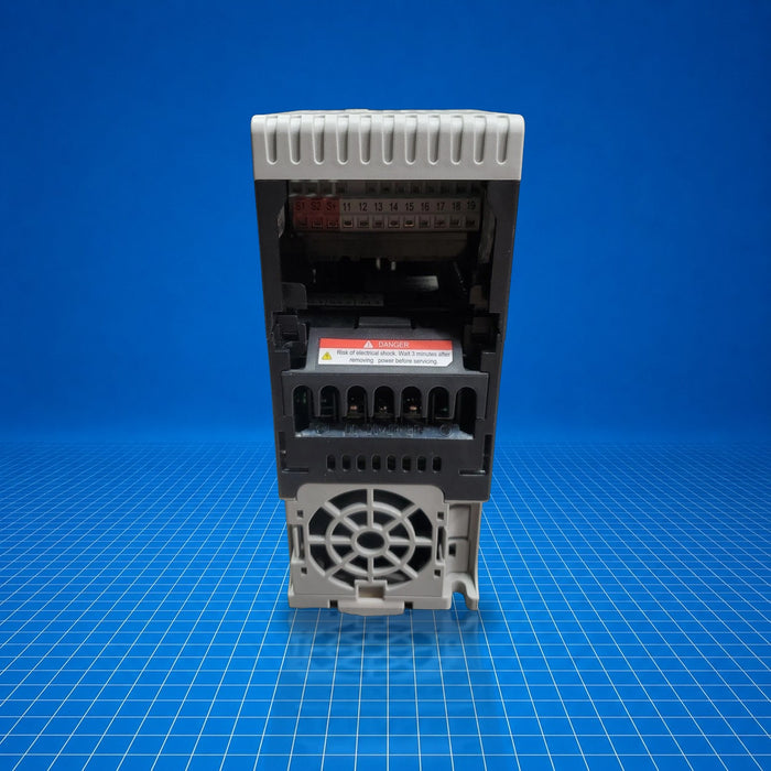 25B-D2P3N114 Allen-Bradley
