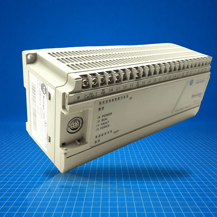 1761-L20BWA-5A Allen-Bradley