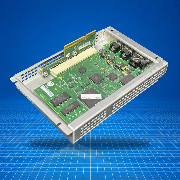 2711P-RN15S Allen Bradley HMI Graphic Terminals - product view
