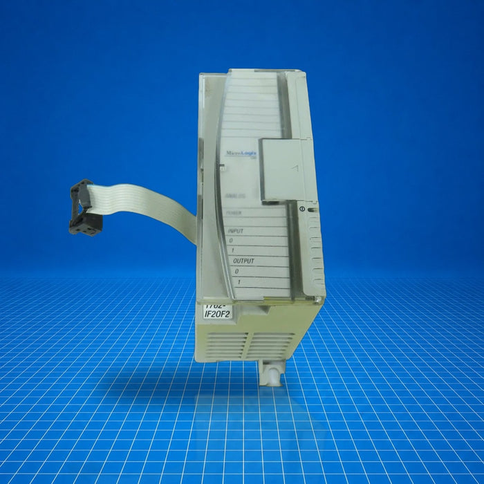 1762-IF2OF2 Allen Bradley PLC - product view
