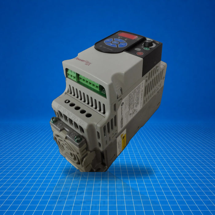 22F-D2P5N103 Allen-Bradley