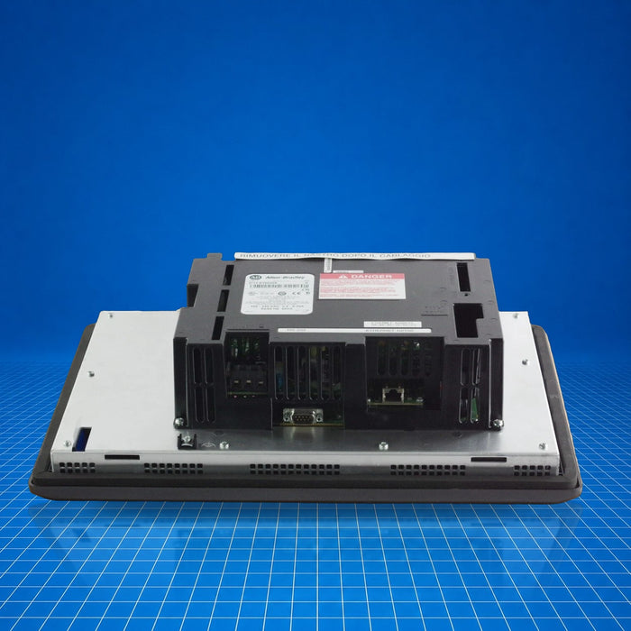 2711-K10G20 Allen-Bradley
