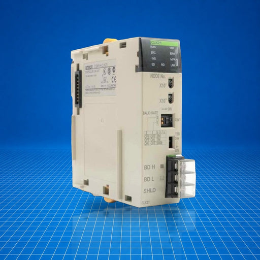 CQM1H-CLK21 Omron