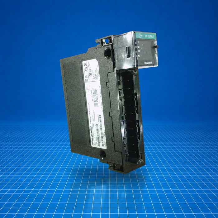 1756-OG16 Allen-Bradley
