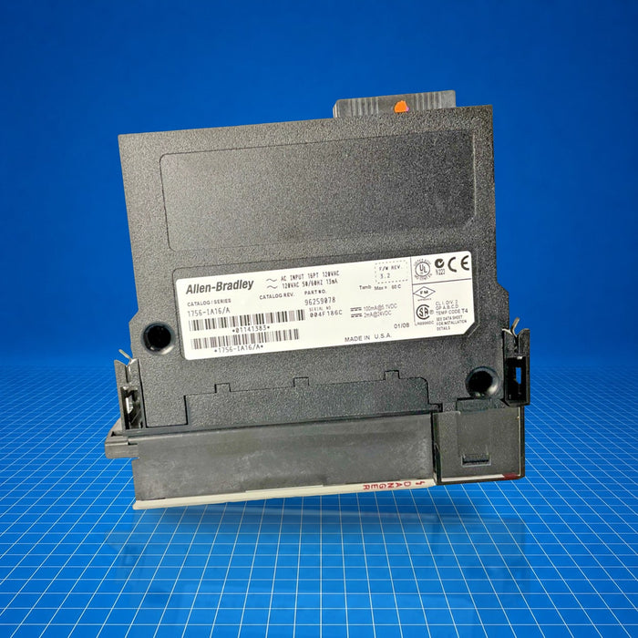 1756-IA16 Allen-Bradley
