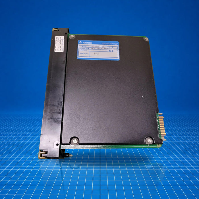 AS-B824-016 Schneider industrial automation part - part number label view