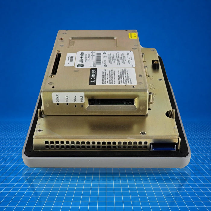 2711P-K7C4D1 Allen Bradley industrial automation part - product view