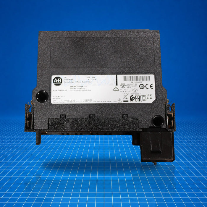 1756-IA16K Allen-Bradley