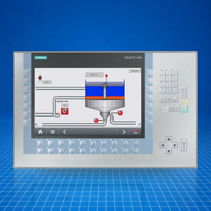 6AV2124-1MC01-0AX0 Siemens