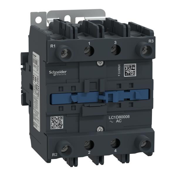 LC1D80008F7 Schneider Electric