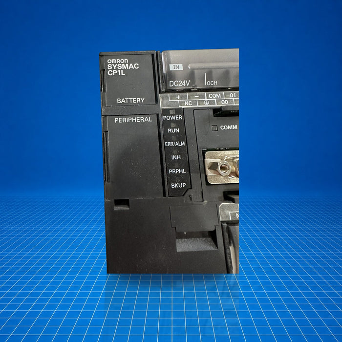 CP1L-M60DT1-D Omron