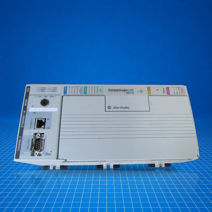 1769-L23E-QBFC1B Allen-Bradley